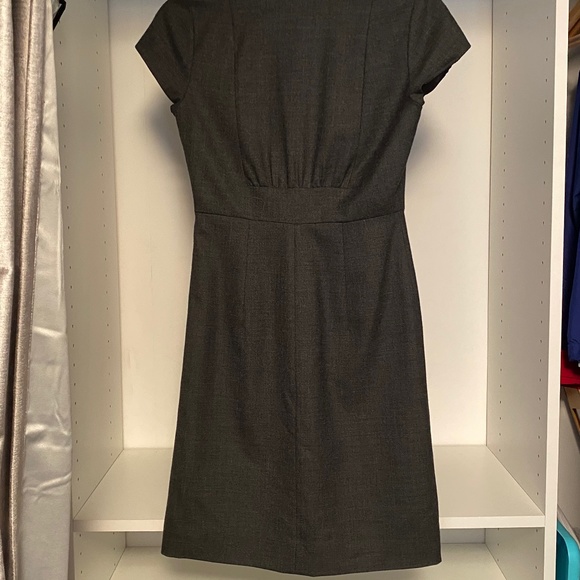 J Crew and Banana Republic evening and work outfit - Picture 4 of 8